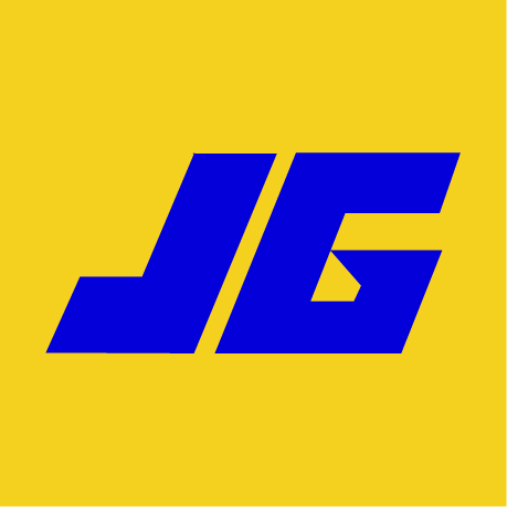 Jelajah Game Logo